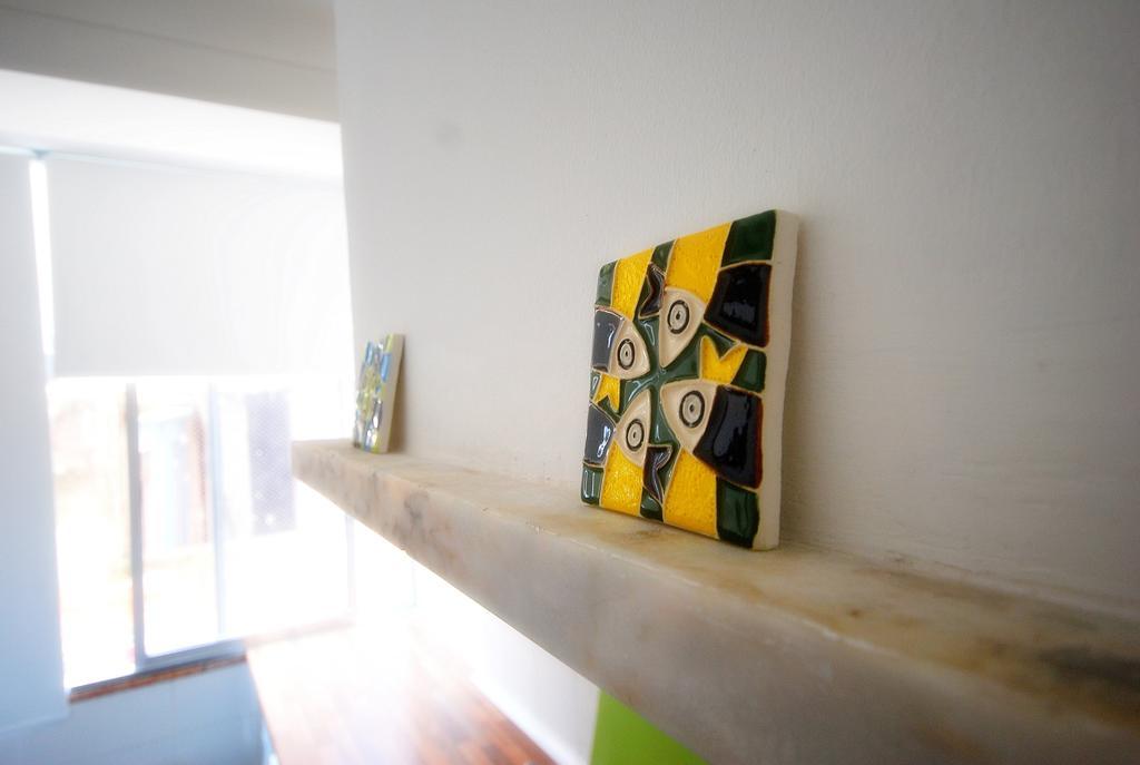 Sombrero Apartment Graca Lisboa Δωμάτιο φωτογραφία