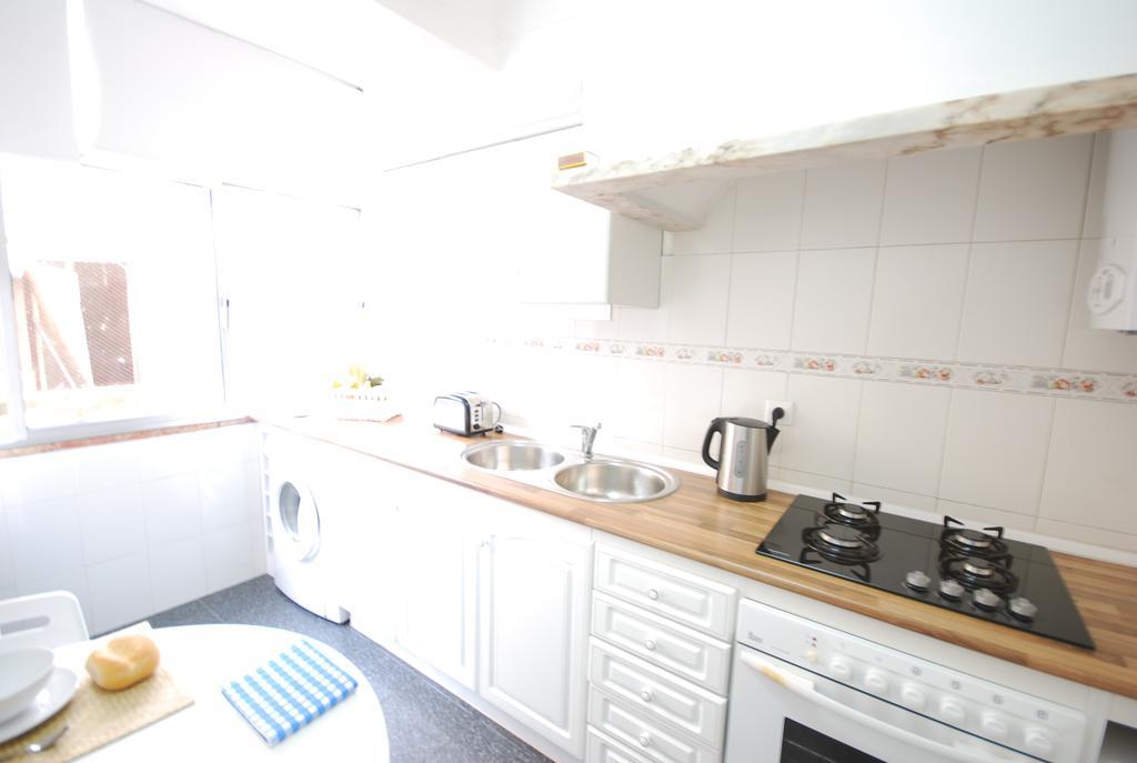 Sombrero Apartment Graca Lisboa Εξωτερικό φωτογραφία