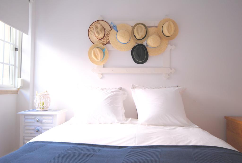 Sombrero Apartment Graca Lisboa Εξωτερικό φωτογραφία