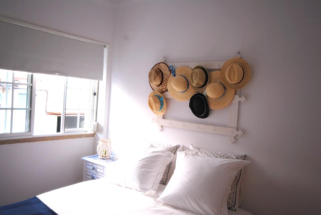 Sombrero Apartment Graca Lisboa Δωμάτιο φωτογραφία