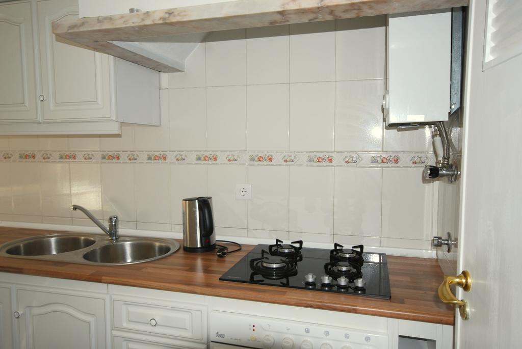 Sombrero Apartment Graca Lisboa Εξωτερικό φωτογραφία