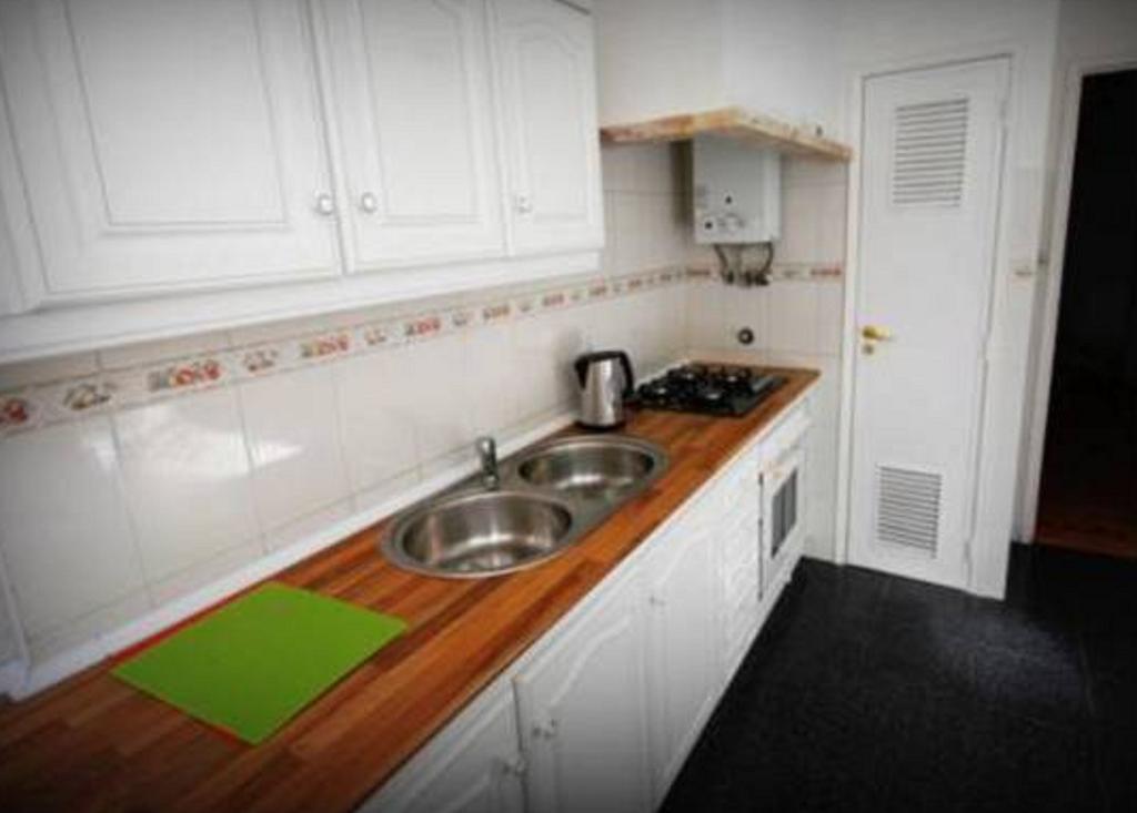 Sombrero Apartment Graca Lisboa Εξωτερικό φωτογραφία